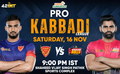 Indian Kabaddi League 2024: Delhi vs Bengaluru Bulls Prediction & Fantasy Tips: 