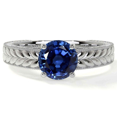 Unique Natural Gemstone Jewlery: 
