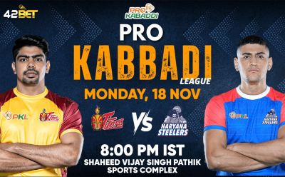 IKL 2024 Telugu vs Haryana: Match Predictions & Fantasy Kabaddi Tips: 