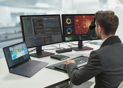 Revolutionizing Work: The Power of AI Computers: 