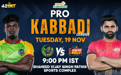 Indian Kabaddi League 2024: Bengaluru Bulls vs Patna Match Prediction & Fantasy Tips: 