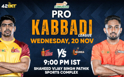 Indian Kabaddi League 2024: Telugu vs Mumbai Match Prediction & Fantasy Tips: 