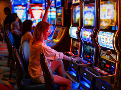 Slot Malaysia Top Online Casino and Slot Games in Malaysia: 