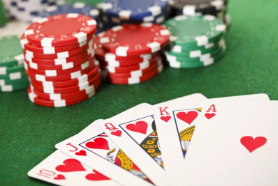 Mastering Online Betting and Casino Strategies: 
