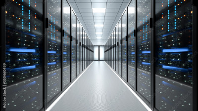 Innovative Servers Storage Solutions for Enhanced Data Management: 