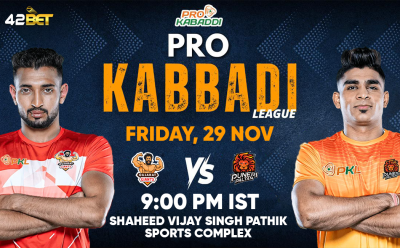 Indian Kabaddi League 2024: IKL-11 Gujarat vs Pune Prediction & Fantasy Tips: 