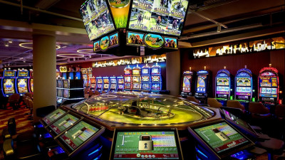 Slots888, big slots website, play slots, direct website, easy to break, hottest number 1: 