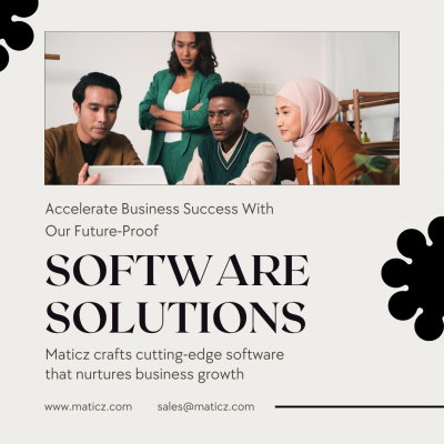 Software development-Craft Digital Success: 