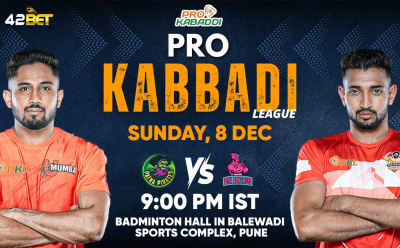 Mumbai vs Gujarat Match Prediction & Fantasy Kabaddi Tips for IKL 2024: 