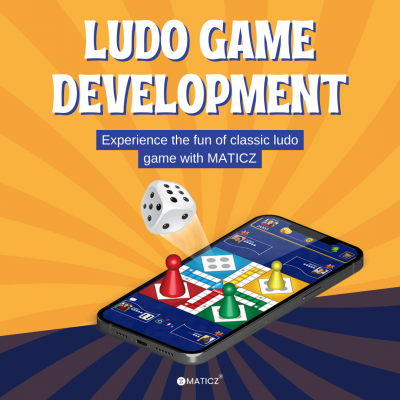 Ludo game development-Experience Classic Fun: 