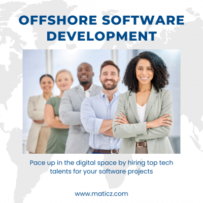 Offshore Software Development: 