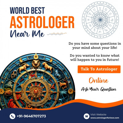 WORLD BEST ASTROLOGER NEAR ME: 