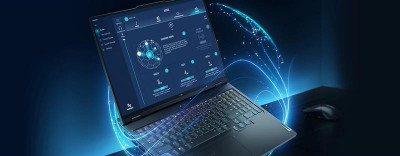 The Next Generation: AI-Powered Laptops: 