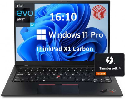 Discover the Power of Intel Evo Laptops: 