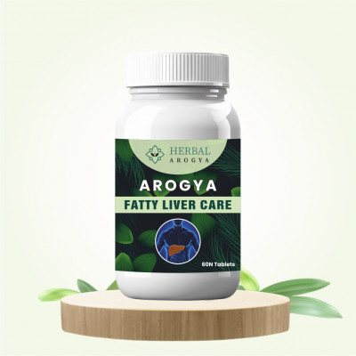 Fattyliver Herbal treatment: 