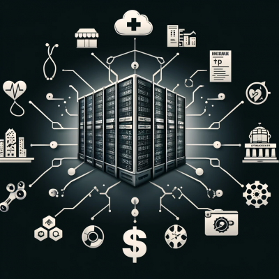 High Performance Computing (HPC) for Every Industry: 