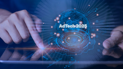 AdTech Trends 2025: What's Next for Advertising Technology?: 