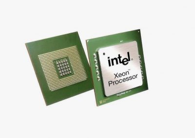 The Role of Intel Xeon Processors in AI and Machine Learning Servers: 