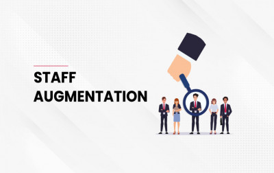 Staff Augmentation Complete Guide 2025: The Future of Flexible Staffing 👥🚀: 