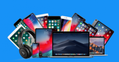 Buy & Sell Electronics on Trade In Tech – Trade Electronics Fast: 