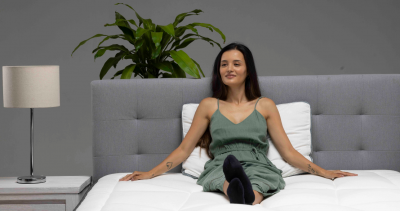 Queen Bed Mattress @ 50% OFF: 