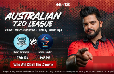 BBL 2024-25 Final: Predictions, Fantasy cricket Tips & IPL 2025 Insights 42bet: 