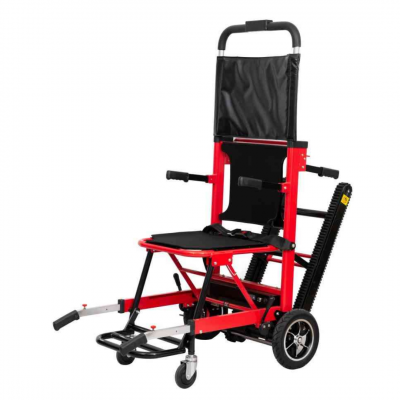 Mobile Stair Lift for Seniors: 