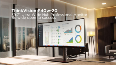 Curved Monitor: Immersive Viewing for Work and Play: 