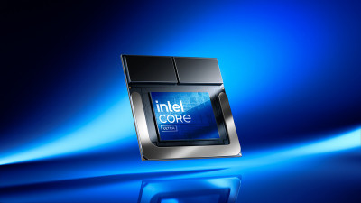 Intel Evo: The Ultimate Laptop Experience: 