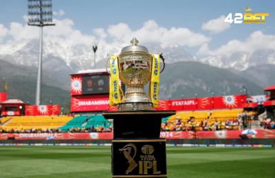 IPL 2025 Start Date Confirmed – Key Updates, Venues & Auction Insights 42bet: 