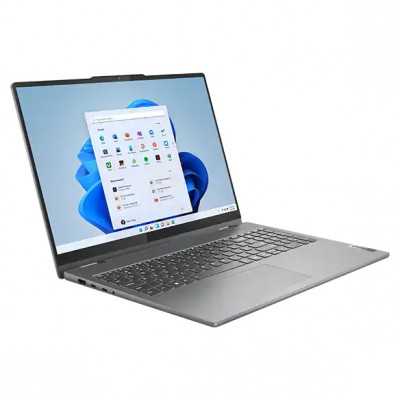 IdeaPad AMD Ryzen 2 in 1 laptop: 