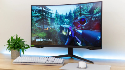 How Do the Latest 144Hz Monitors Handle HDR Content?: 