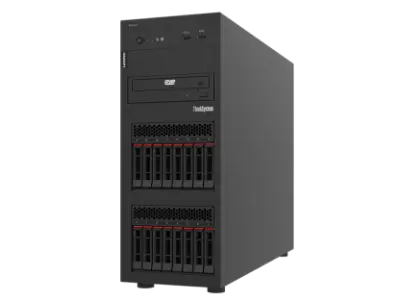 Intel Tower Servers: Power & Performance for Modern Businesses: 