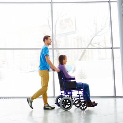 Mobility Chairs for Stairs – Safe & Effortless Accessibility: 