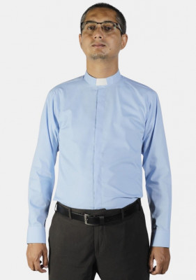 How Clergy Shirts Men Can Enhance Your Ministry Wardrobe: 