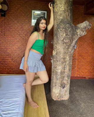 Why use a Indore Call Girl service?: 