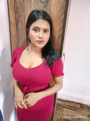 Why Should You Choose Pushkar Escort Agency Over Others?: 