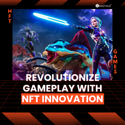 NFT games-Create, Play, Own: 