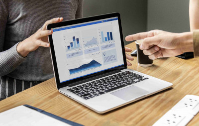 How Does a Smart Notebook PC Enhance Productivity?: 