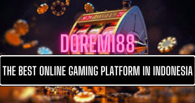 JACKPOT SETIAP HARI!: 