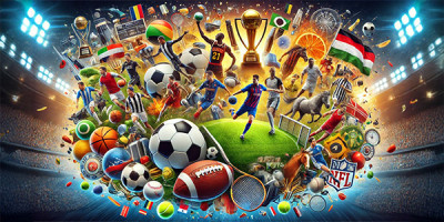 Discover smarter ways to win big with online sports betting today: 