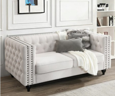 Stanley 2 Seater Sofa: 
