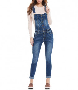 Lookbook fashion with romper suit, denim, jeans, summer stylish dungaree dress, swag dangri dress: 