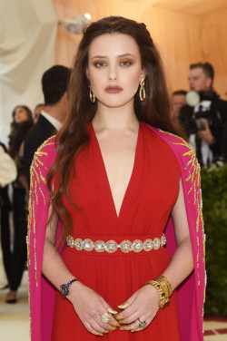 Dresses ideas katherine langford red makeup ideas: Red Dress  