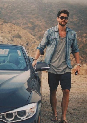 Mens denim shirt outfit denim shirt men's, men's style, jean jacket, men's t-shirt: 