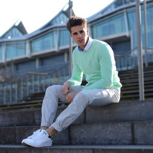 Stan smith outfit ideas men: 