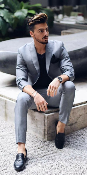 Style formal dress men, men's style: 