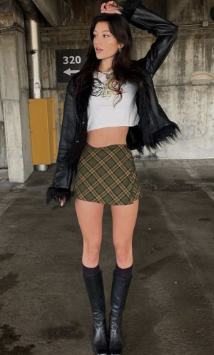 Style outfit shein 2000s clothes, winter clothing: 