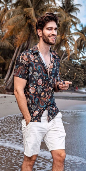 Dresses ideas hawaiian outfit men, online shopping: 