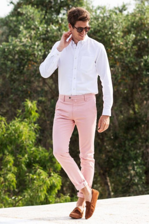 Dresses ideas with jeans, trousers, dress shirt: 